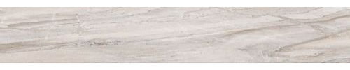 Плинтус Ceracasa Dolomite Rodapie Bullnose Bone 7.6x49.1
