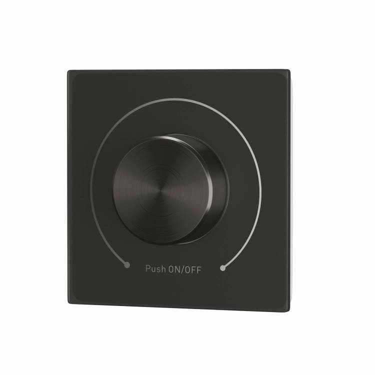 Роторная панель управления Lighting control Dali 721034