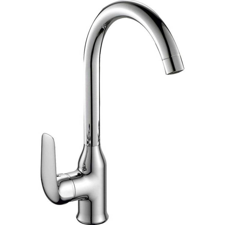 Смеситель для кухни Rush Fiji FI1835-23