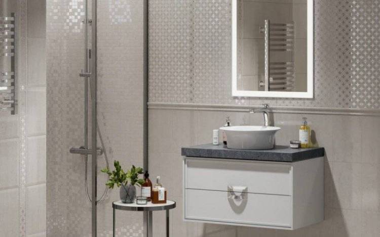 Kerama Marazzi Туф