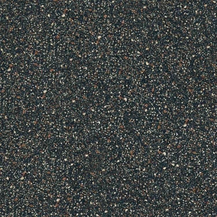 Керамогранит ABK Blend PF60005833 Dots Multiblack Lap 90x90