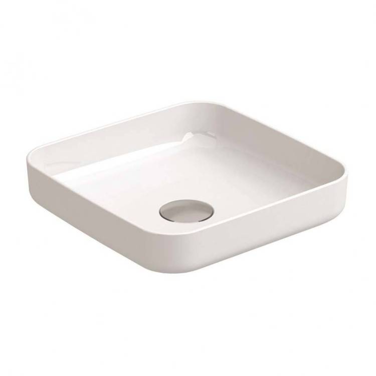 Раковина Sanitana Arena S10009050400000 38 см