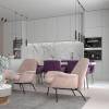 Трековый светильник Novotech Port Mais 370769 фото 3