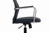 Кресло компьютерный Бюрократ KB-5M 1739950 Черный фото 8