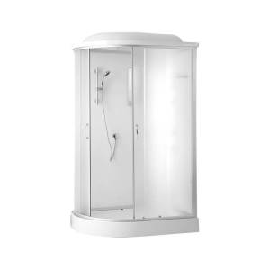Душевая кабина Erlit Comfort ER3512PR-C3-RUS