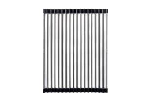 Ролл-мат Paulmark Columna C440-GM Вороненая Сталь