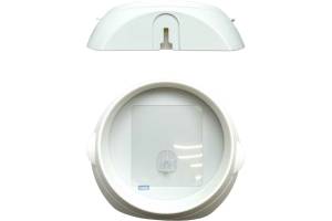 Держатель мусорного пакета Kleber Home kle-hm102