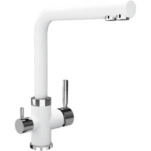 Смеситель для кухни Florentina Арес 333.19H.2123.201 FL жасмин