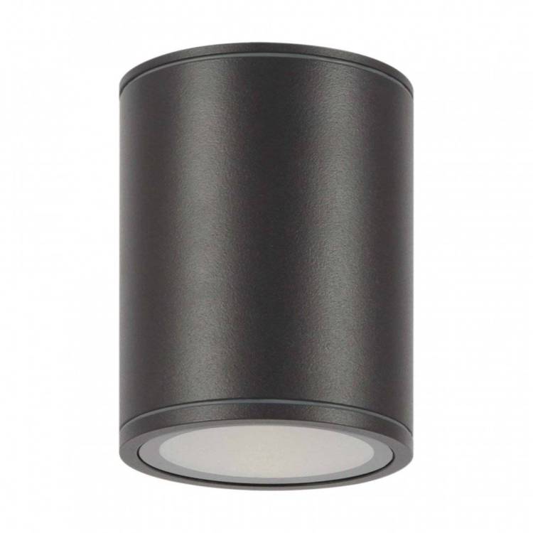 Уличный светодиодный светильник Maytoni Bar O306CL-L12GF