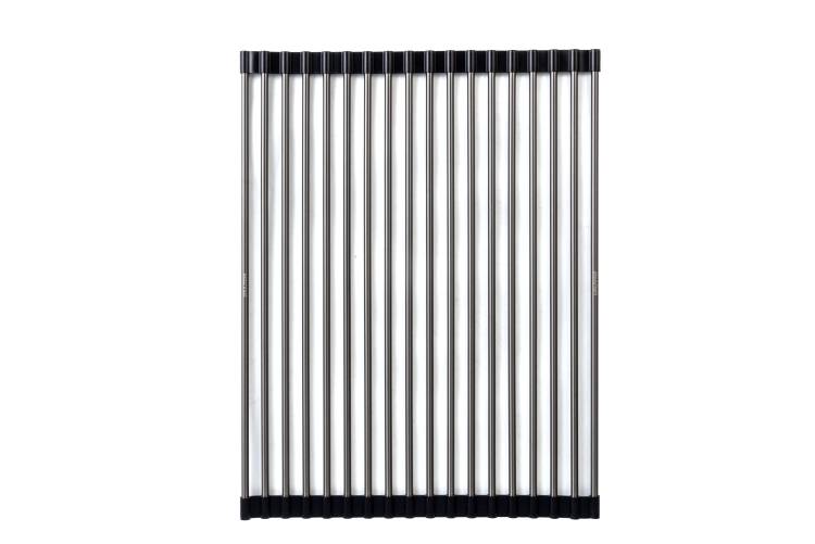 Ролл-мат Paulmark Columna C440-GM Вороненая Сталь