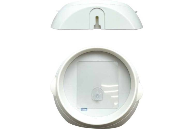 Держатель мусорного пакета Kleber Home kle-hm102