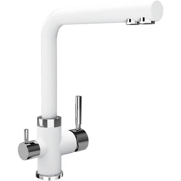 Смеситель для кухни Florentina Арес 333.19H.2123.201 FL жасмин