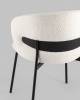 Стул Stool Group Блейз LV-109-S000-01 белый фото 6
