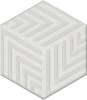 Декор Kerama Marazzi Агуста OS\A241\63000 белый 6x5.2 фото 6