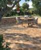Керамогранит Vives Zero 41UR Bloom-R Chipper 80x80 фото 7