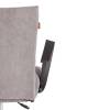 Кресло компьютерное Tetchair Spark 21292 серый фото 9