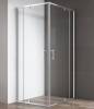 Душевой уголок Cezares Variante A/AH-2 80/90 C Cr фото 3