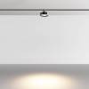 Трековый светильник Technical Zon TR204-1-12W3K-B фото 4