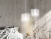 Подвесной светильник Ambrella light Traditional TR8410 фото 5