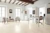 Бордюр Italgraniti Marmo D Wall DG172L Digit Travertino Bianco Listello Onda Rettificato 15x72.5 фото 12