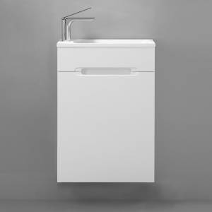 Тумба с раковиной Jorno Modul 50