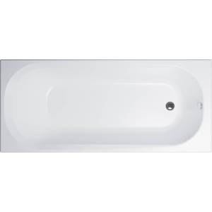 Акриловая ванна Triton Дина 170x75