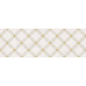 Декор Laparet Royal AD\F483\60049 Кофейный Светлый 20x60