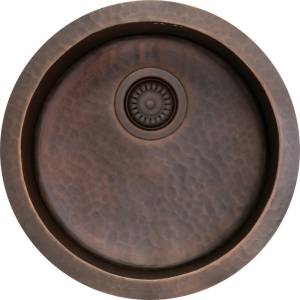 Мойка кухонная Seaman Natural Genova SMC-460E-Antique