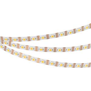 Светодиодная лента Arlight 9,3W/m 60LED/m 5060SMD теплый белый 5M SPI-B60-10mm 12V Warm3000-PX1-RAM 037827