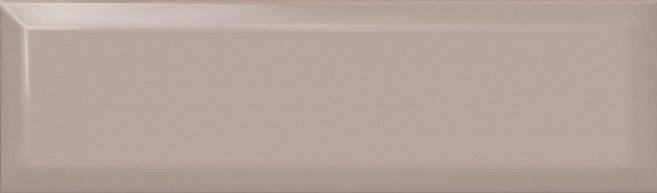 Керамическая плитка Kerama Marazzi 9027 дымчатый светлый грань 8.5x28.5