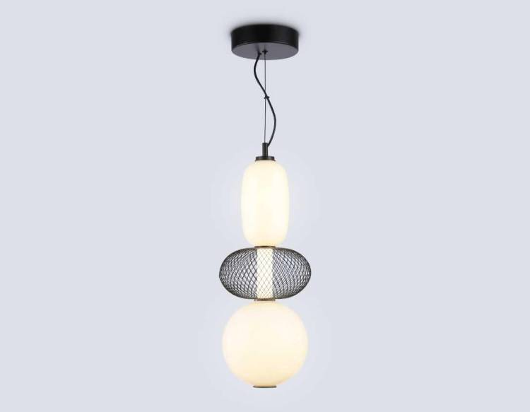 Светильник светодиодный подвесной Ambrella light High Light LH11008