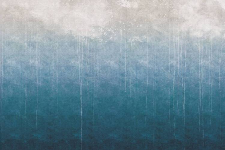 Фреска Ortograf Pastel 35159 Морская эстетика Филиграна FM-F