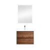 Мебель для ванной BelBagno Kraft 39 70 rovere tabacco