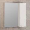 Зеркало Comforty Неаполь 80