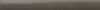 Бордюр Kerama Marazzi Чементо PFE046 Карандаш коричневый темный матовый 20x2 фото 5