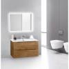 Мебель для ванной BelBagno Etna 39 80 rovere nature фото 11