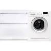 Тумба с раковиной Style Line Даллас 140 Люкс, напольная, 2 ящика