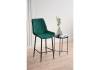 Полубарный стул Notta Седа 632615 Зеленый/Черный фото 2