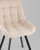Стул Stool Group Флекс Original SG001-F2SPM-L004 Бежевый фото 8