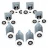 Душевой уголок Agger A01-080TCR фото 5