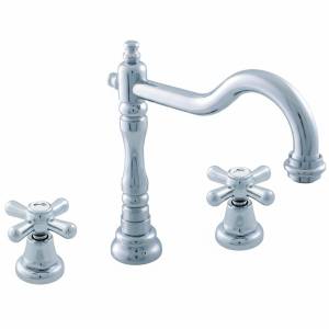 Смеситель для раковины Rav Slezak Morava Retro MK132.5