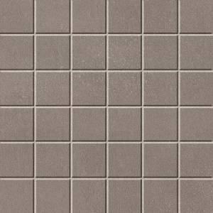Мозаика Atlas Concorde Boost AN6Z Grey Mosaico Matt 30x30