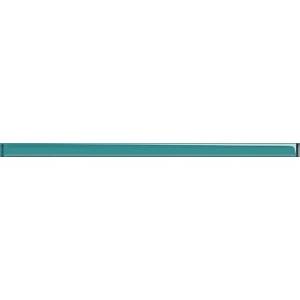 Бордюр Cersanit Universal Glass UG1G021 2x44