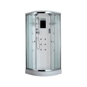 Душевая кабина Timo Lux T-7709