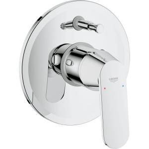 Смеситель для ванны Grohe Eurosmart Cosmopolitan 32879000 с внутренней частью