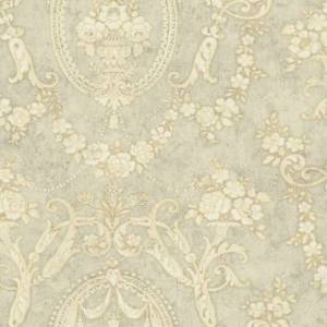 Обои KT Exclusive Vintage Home II MV80608
