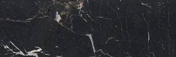 Керамогранит Edimax Reve H203 Noir 10x30