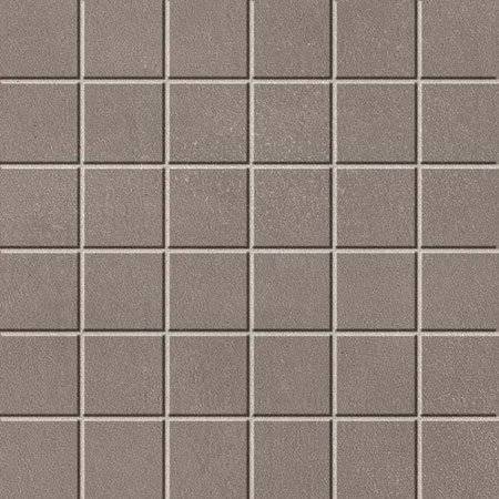 Мозаика Atlas Concorde Boost AN6Z Grey Mosaico Matt 30x30