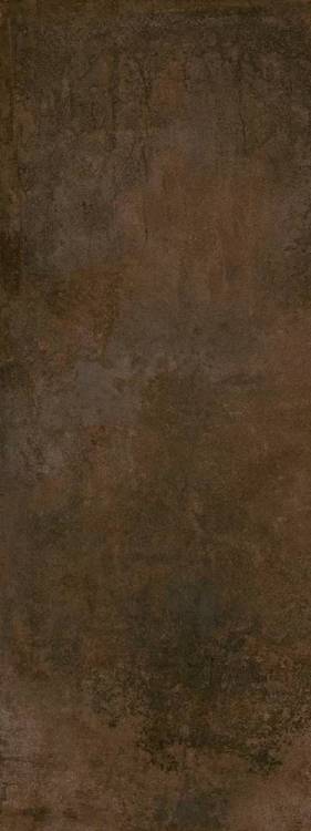 Керамогранит Kerama Marazzi Кортен SG071100R6 коричневый обрезной 119.5x320
