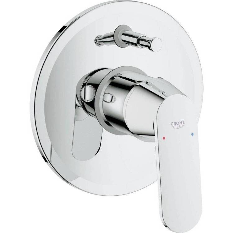 Смеситель для ванны Grohe Eurosmart Cosmopolitan 32879000 с внутренней частью